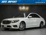 2016 MERCEDES BENZ S CLASS