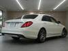 MERCEDES BENZ S CLASS
