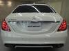 MERCEDES BENZ S CLASS