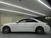 MERCEDES BENZ S CLASS