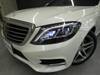 MERCEDES BENZ S CLASS