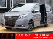 2016 TOYOTA ESQUIRE Gi BLACK TAILORED