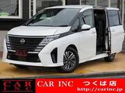 2023 NISSAN SERENA