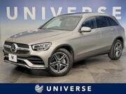 2021 MERCEDES BENZ GLC-CLASS