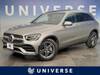 MERCEDES BENZ GLC-CLASS