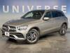 MERCEDES BENZ GLC-CLASS