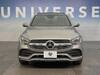 MERCEDES BENZ GLC-CLASS