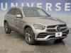 MERCEDES BENZ GLC-CLASS