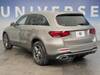MERCEDES BENZ GLC-CLASS