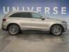 MERCEDES BENZ GLC-CLASS