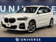 2021 BMW X1