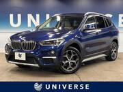2018 BMW X1