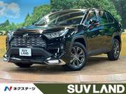 2022 TOYOTA RAV4 G