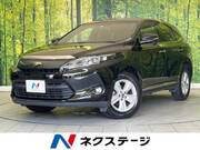 2016 TOYOTA HARRIER