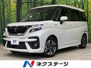 2023 SUZUKI SOLIO BANDIT