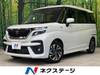 SUZUKI SOLIO BANDIT