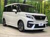 SUZUKI SOLIO BANDIT
