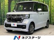 2023 HONDA N-BOX CUSTOM