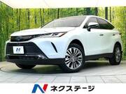 2023 TOYOTA HARRIER HYBRID Z LEATHER PKG