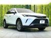 TOYOTA HARRIER HYBRID