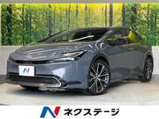2023 TOYOTA PRIUS
