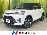 2020 TOYOTA RAIZE