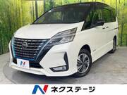 2020 NISSAN SERENA