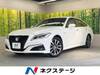 TOYOTA CROWN HYBRID