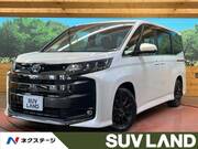 2023 TOYOTA NOAH