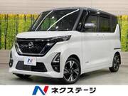 2020 NISSAN ROOX