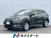 2014 HONDA VEZEL
