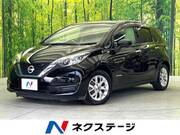 2018 NISSAN NOTE