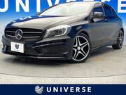 2013 MERCEDES BENZ A-CLASS