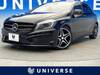 MERCEDES BENZ A-CLASS