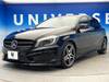 MERCEDES BENZ A-CLASS