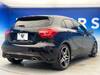 MERCEDES BENZ A-CLASS