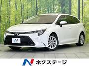 2020 TOYOTA COROLLA TOURING