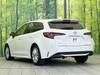 TOYOTA COROLLA TOURING