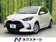 2022 TOYOTA YARIS