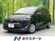 2016 TOYOTA SIENTA G