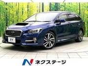 2014 SUBARU LEVORG