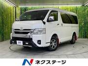 2023 TOYOTA HIACE WAGON GL