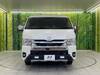 TOYOTA HIACE WAGON