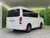TOYOTA HIACE WAGON