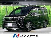 2018 TOYOTA VOXY
