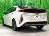 TOYOTA PRIUS PHV