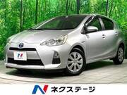 2013 TOYOTA AQUA S