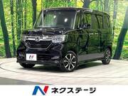 2020 HONDA N-BOX CUSTOM