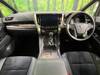 TOYOTA VELLFIRE HYBRID