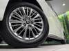 TOYOTA VELLFIRE HYBRID